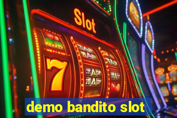 demo bandito slot