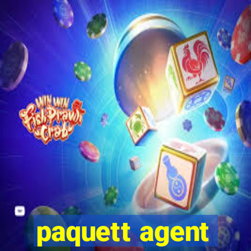 paquett agent