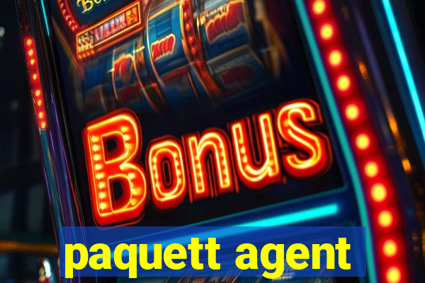 paquett agent