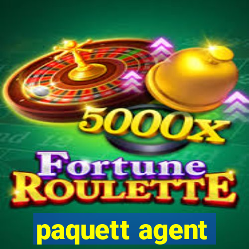 paquett agent