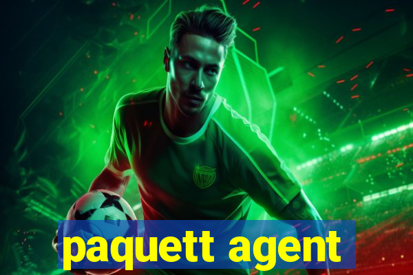 paquett agent