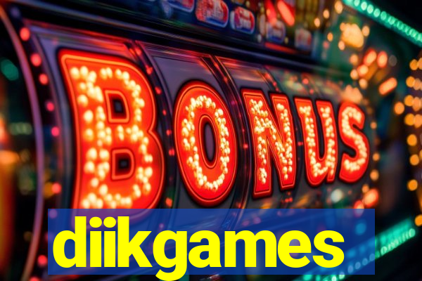 diikgames