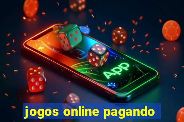 jogos online pagando