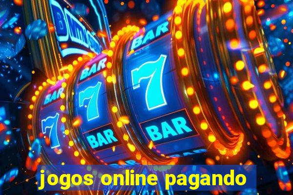 jogos online pagando