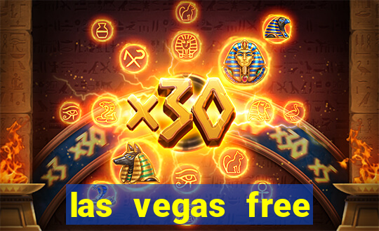 las vegas free slot machine