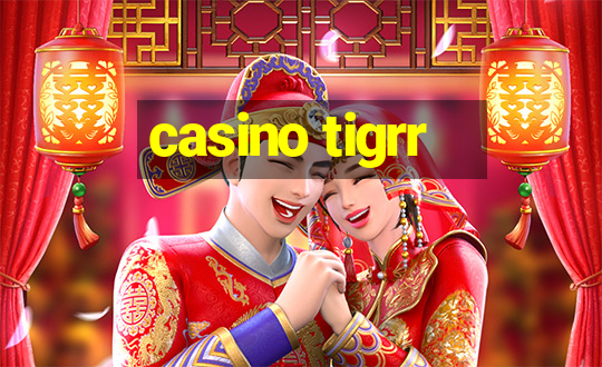 casino tigrr