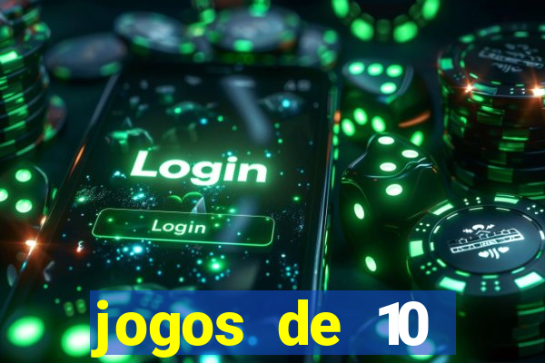 jogos de 10 centavos nas plataformas