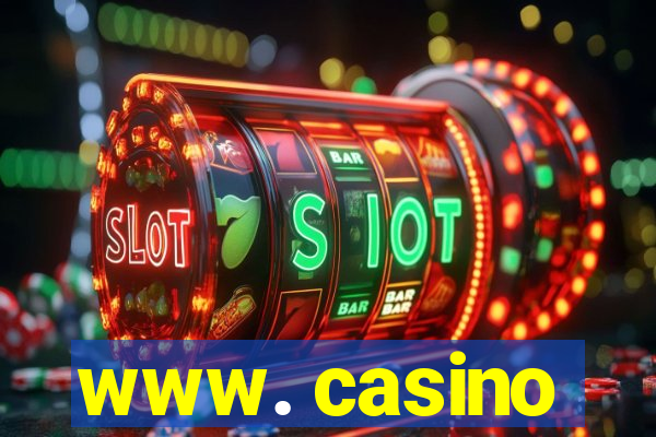 www. casino