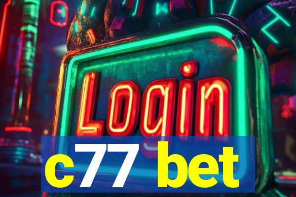 c77 bet