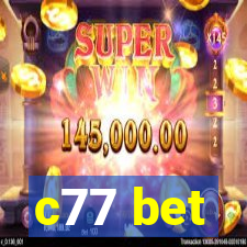 c77 bet