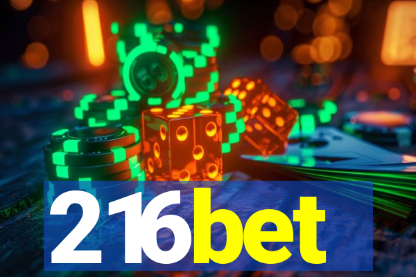 216bet