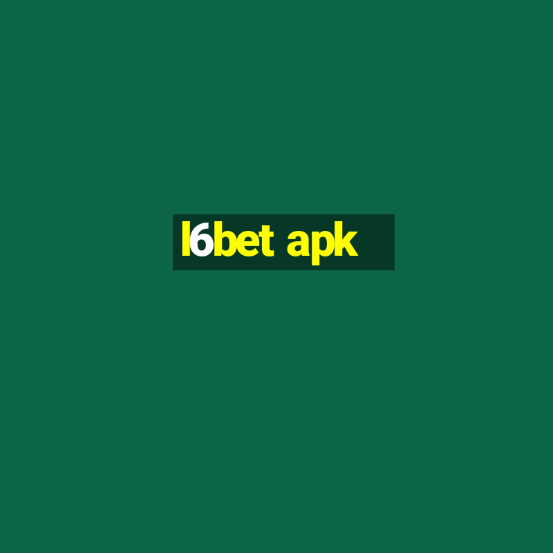 l6bet apk