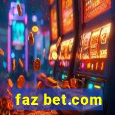 faz bet.com