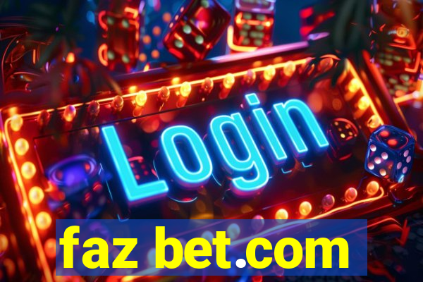 faz bet.com