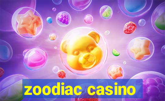 zoodiac casino