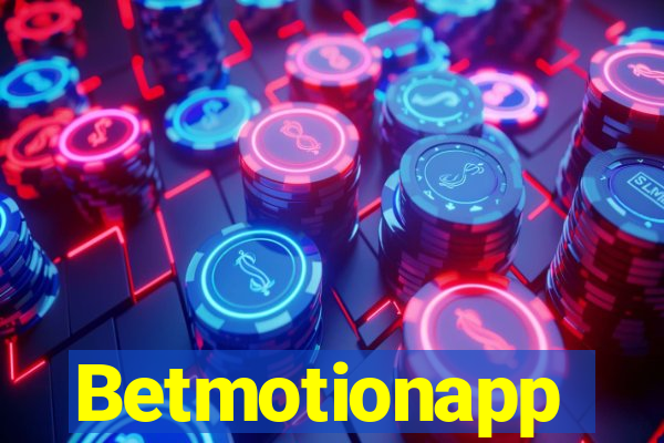 Betmotionapp