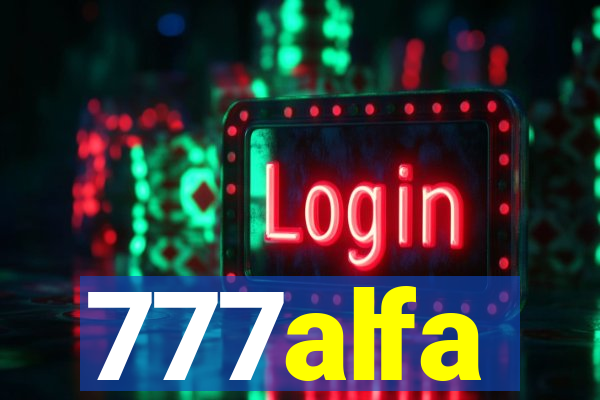 777alfa