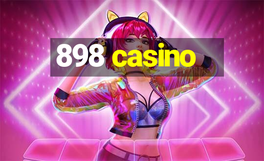 898 casino