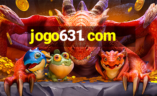 jogo631. com