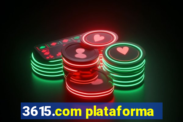 3615.com plataforma