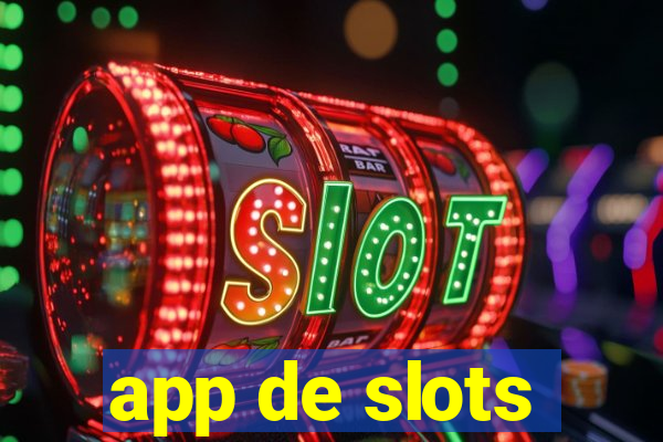 app de slots