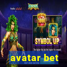 avatar bet