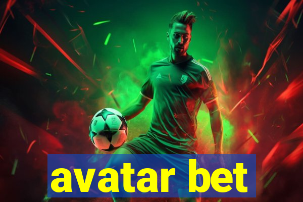 avatar bet