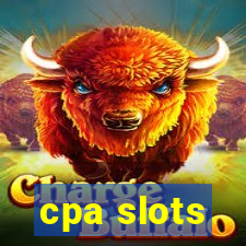 cpa slots