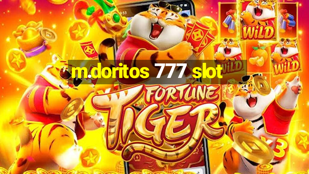 m.doritos 777 slot