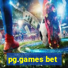 pg.games bet