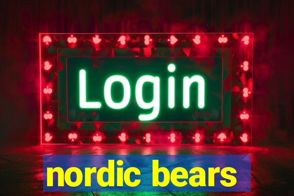 nordic bears