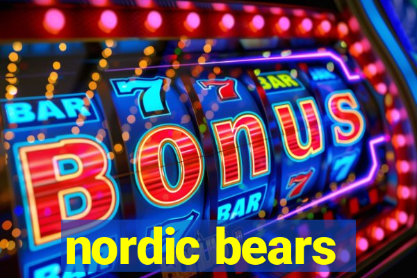 nordic bears