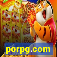 porpg.com