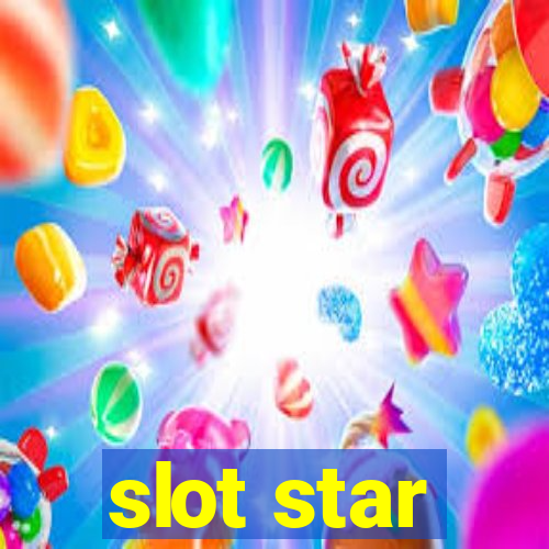 slot star