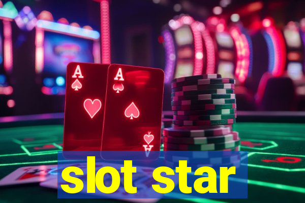 slot star