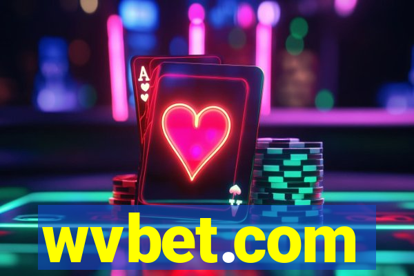 wvbet.com