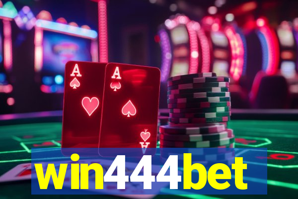 win444bet