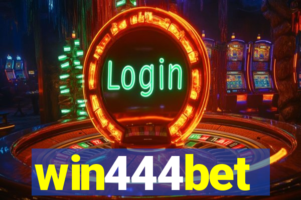 win444bet