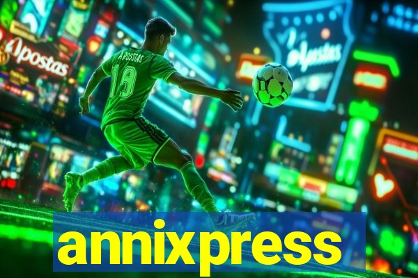 annixpress