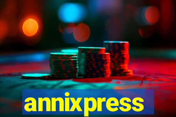 annixpress