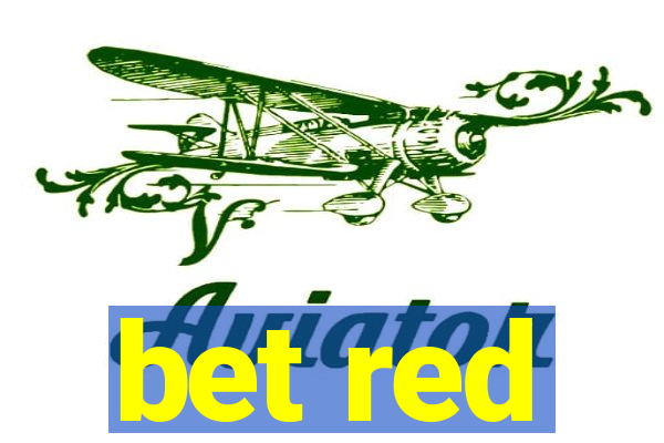 bet red