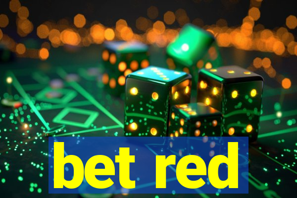 bet red