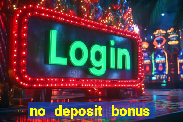 no deposit bonus casino code