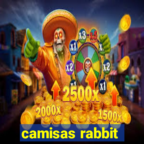 camisas rabbit