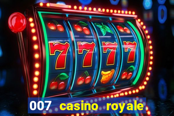 007 casino royale dual audio