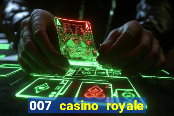 007 casino royale dual audio