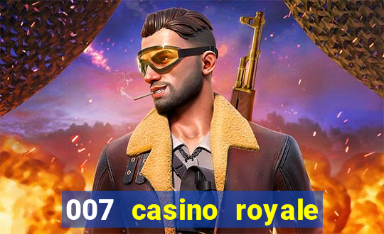 007 casino royale dual audio