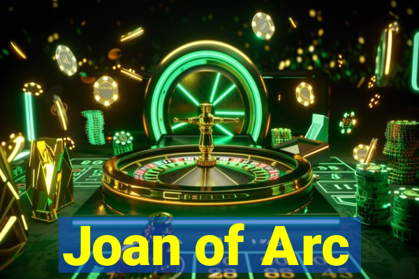 Joan of Arc