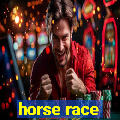 horse race