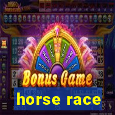 horse race